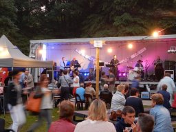 Optreden Oostmalle